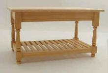 Kitchen table kit